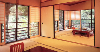 Momijiya Bekkan Kawanoiori Kyoto Eksteriør bilde