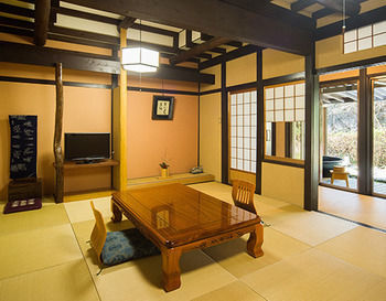 Momijiya Bekkan Kawanoiori Kyoto Eksteriør bilde