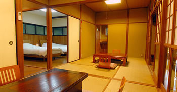 Momijiya Bekkan Kawanoiori Kyoto Eksteriør bilde