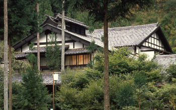 Momijiya Bekkan Kawanoiori Kyoto Eksteriør bilde